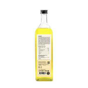 Cold Pressed Safflower Oil ( Kusuma Oil )
