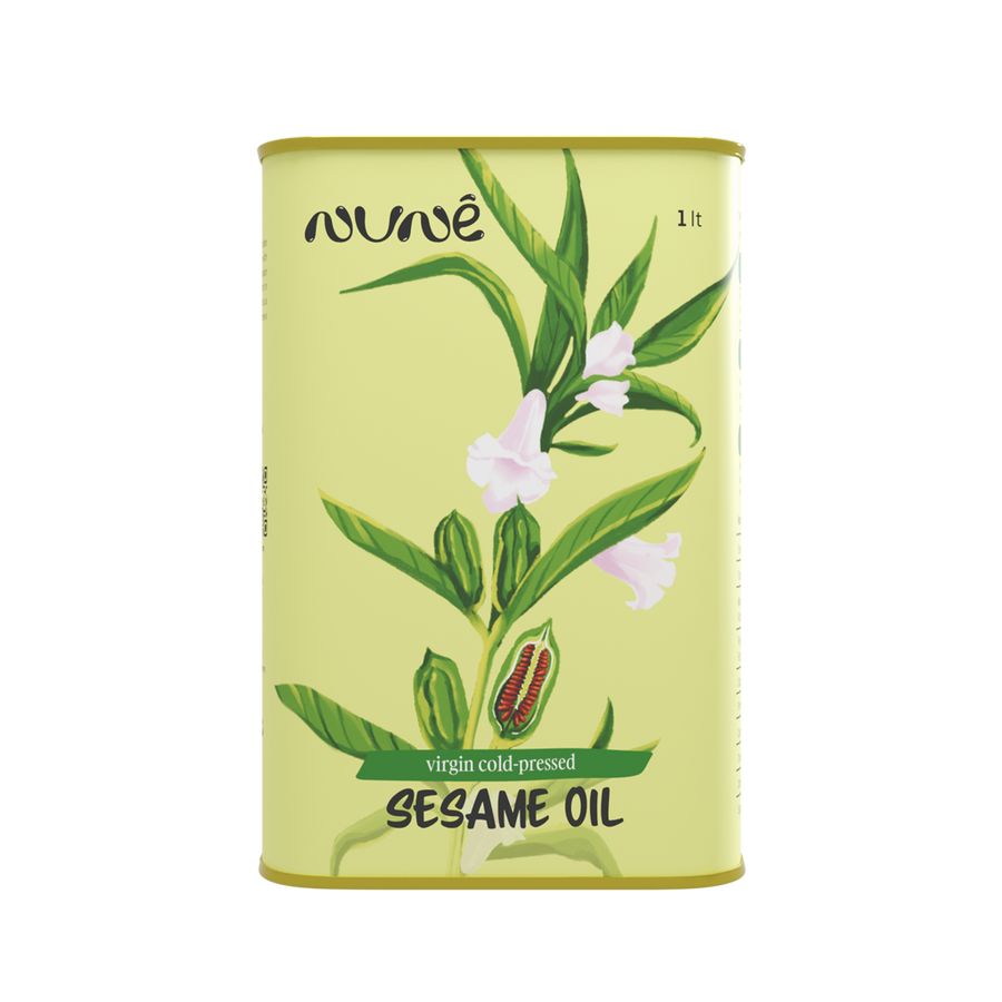 Sesame Oil